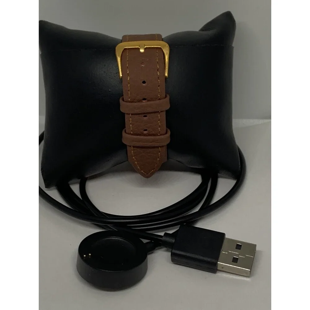 Fossil this watch